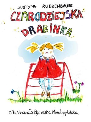 cover image of Czarodziejska drabinka